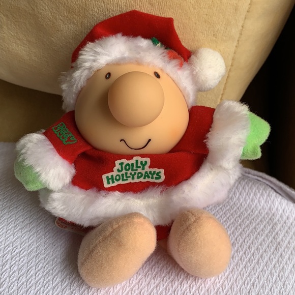 Toys Vintage Ziggy Dolls Poshmark